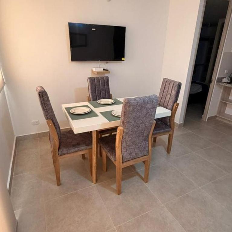 Walk 5 min to the beach in Capriella and terrace - Two-Bedroom Apartment - 14
