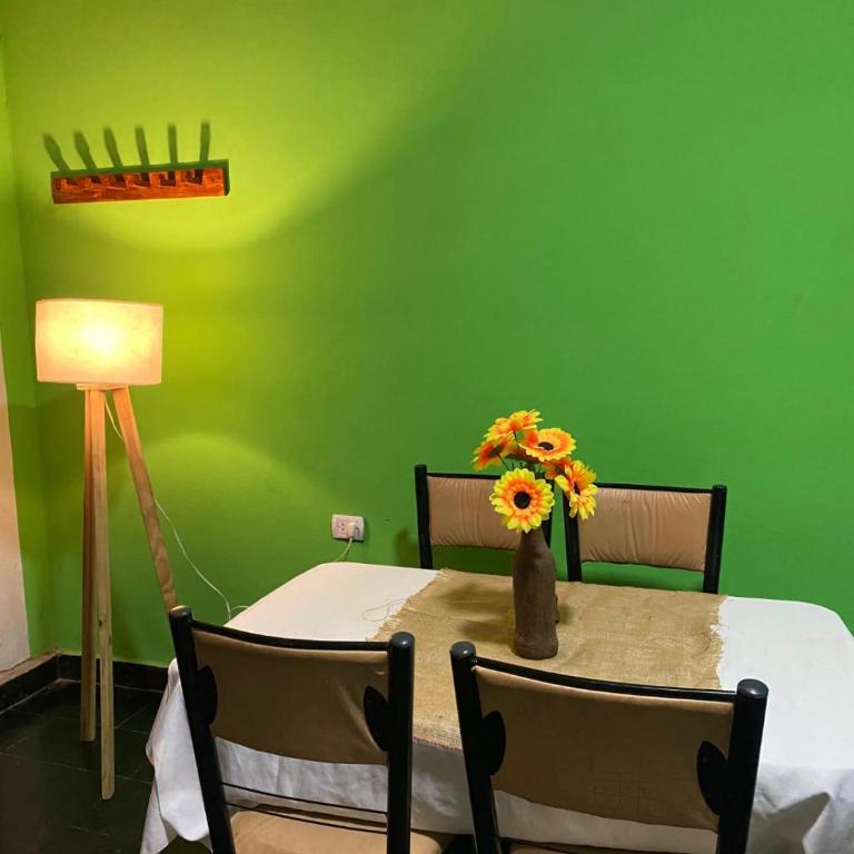 Nuna - Apartamento - 1