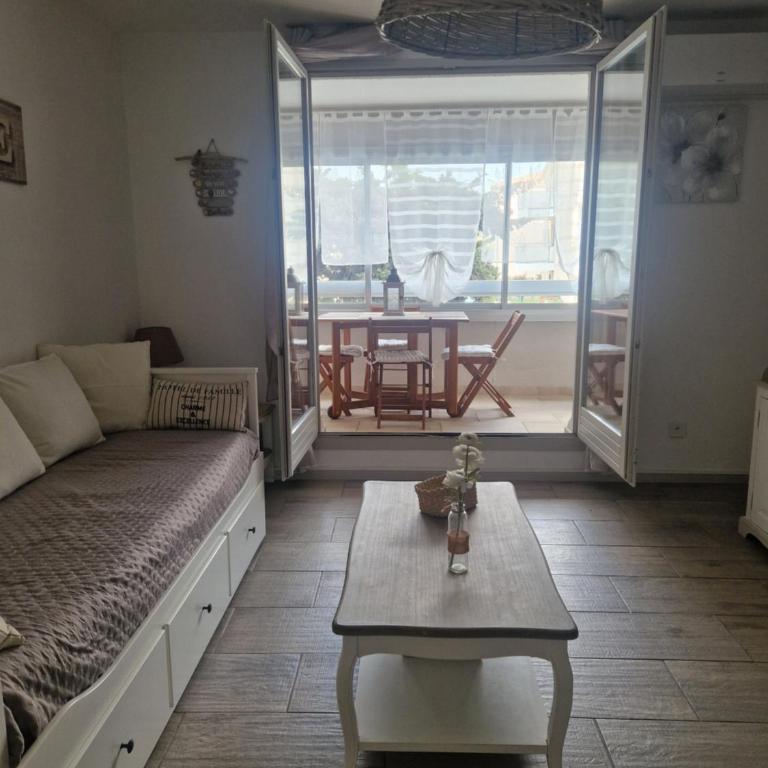 Sanary sur mer, Soleil et douceur I - Appartement - 3