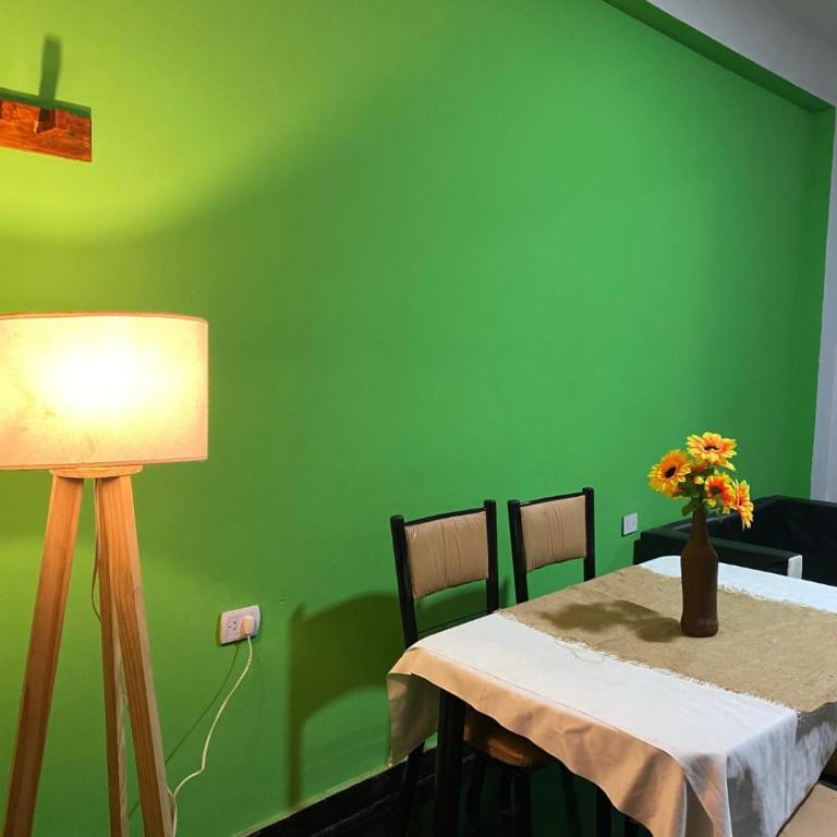 Nuna - Apartamento - 12