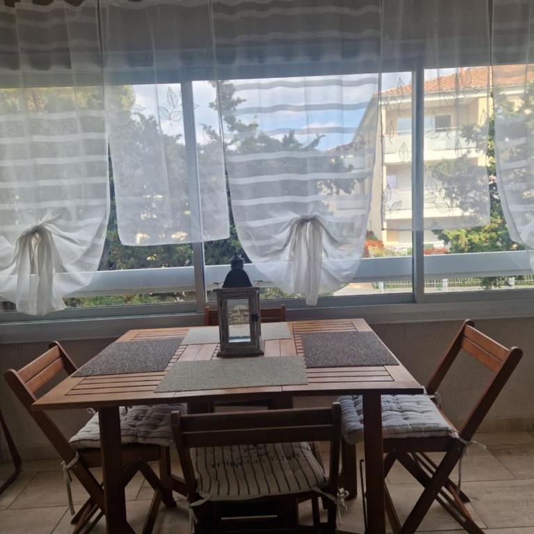 Sanary sur mer, Soleil et douceur I - Appartement - 17