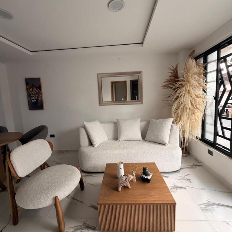 Apartamento en Circasia nuevo, moderno y acogedor cerca del parque - Apartamento de 1 dormitorio - 10