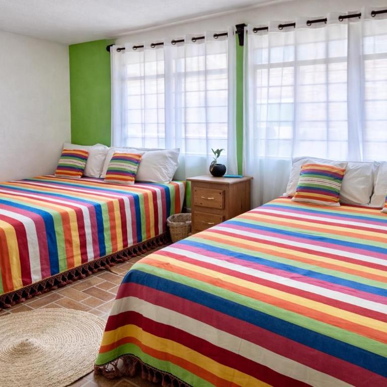 Hostal Casa Alixel - Double Room - 1