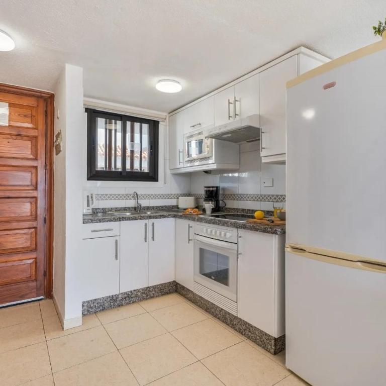 SANTIAGO Beach - Apartamento de 1 dormitorio - 22