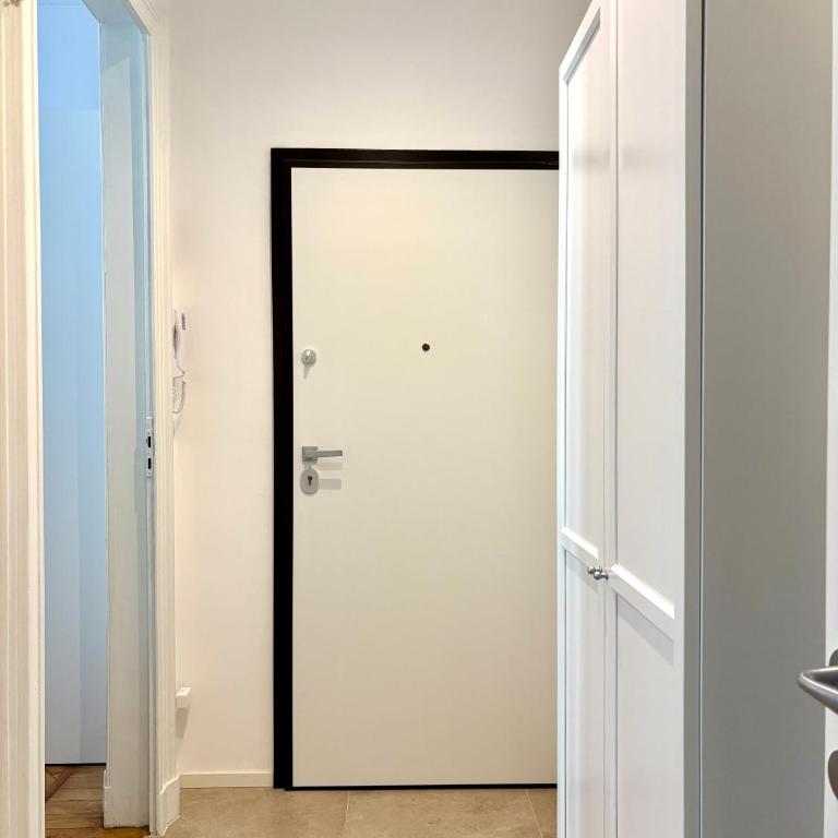 Gropello Eleven Cit Turin - One-Bedroom Apartment - 13