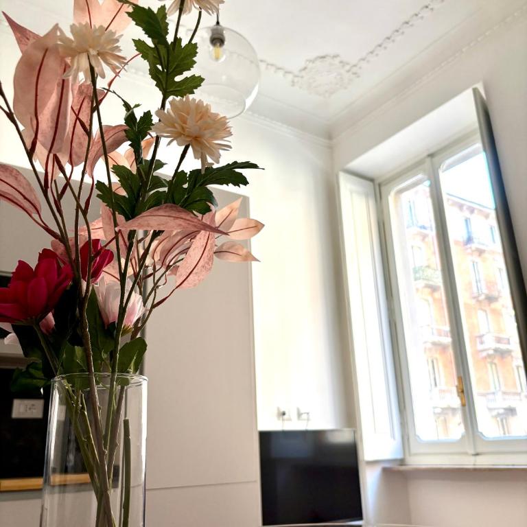 Gropello Eleven Cit Turin - One-Bedroom Apartment - 2