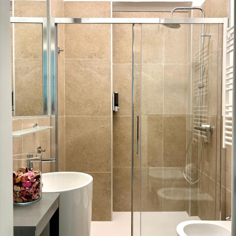 Gropello Eleven Cit Turin - One-Bedroom Apartment - 9