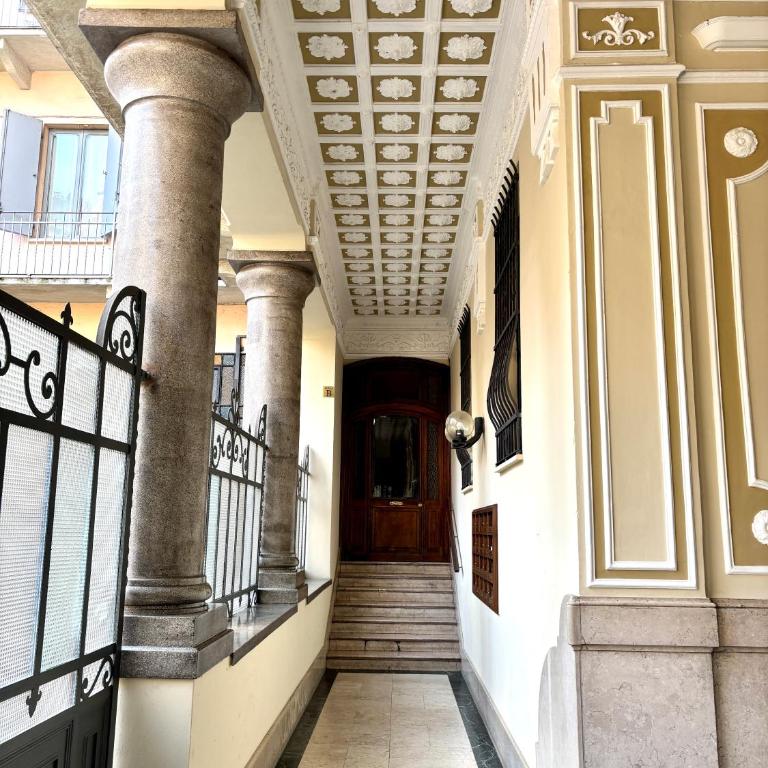 Gropello Eleven Cit Turin - One-Bedroom Apartment - 11