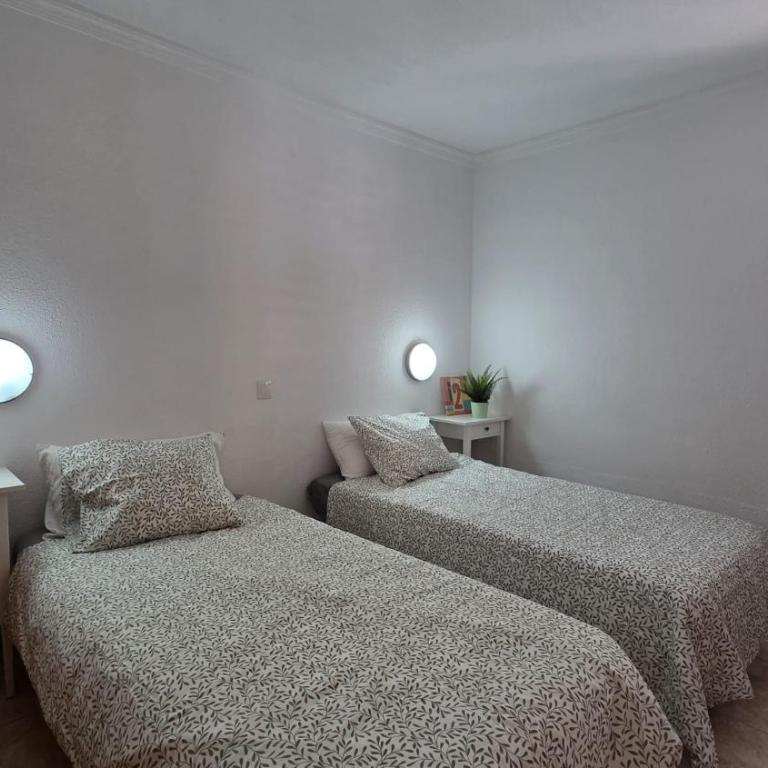 Las Plataneras Terrace Apartment Los Cristianos - Apartamento de 2 dormitorios - 2