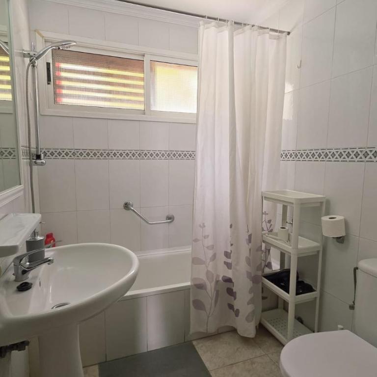 Las Plataneras Terrace Apartment Los Cristianos - Apartamento de 2 dormitorios - 10