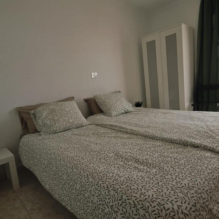 Las Plataneras Terrace Apartment Los Cristianos - Apartamento de 2 dormitorios - 11