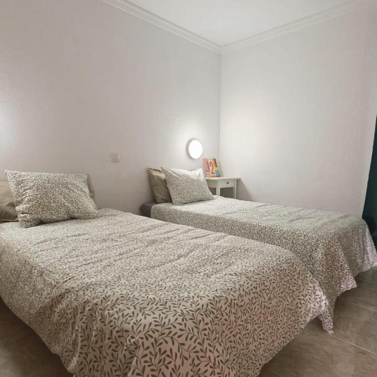 Las Plataneras Terrace Apartment Los Cristianos - Apartamento de 2 dormitorios - 17