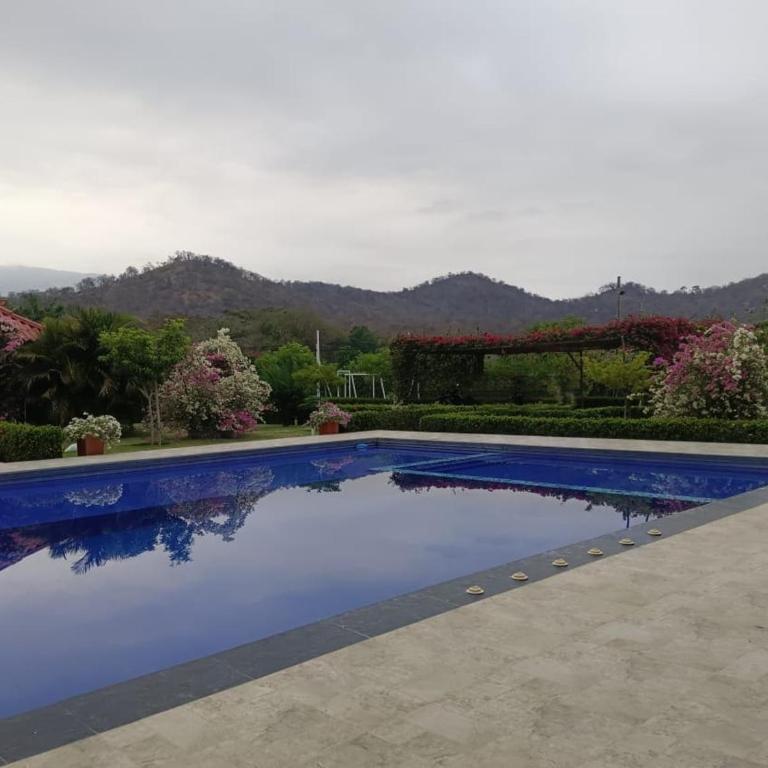 Casa Campo Villa Monica Psicina, Naturaleza y Descanso - Casa de 5 dormitorios - 5