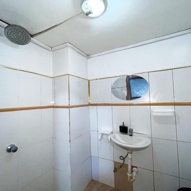 Se alquila lindo y acogedor Anexo Mono Ambiente - One-Bedroom Apartment - 9