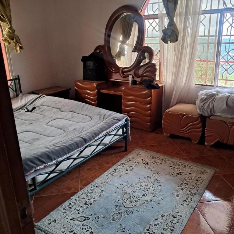 Finca la Dinastia - Casa con 1 dormitorio - 10
