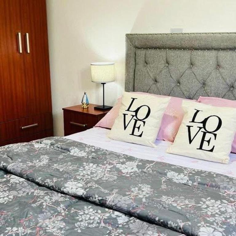 Alquileres NIF - Two-Bedroom Apartment - 3
