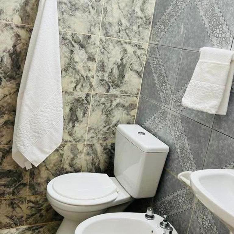 Alquileres NIF - Two-Bedroom Apartment - 6