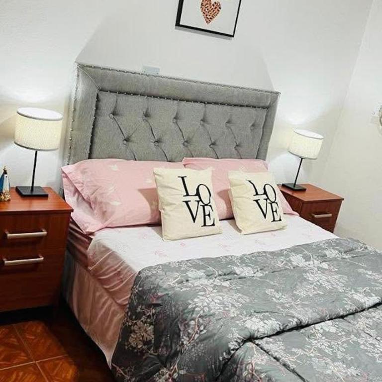 Alquileres NIF - Two-Bedroom Apartment - 8