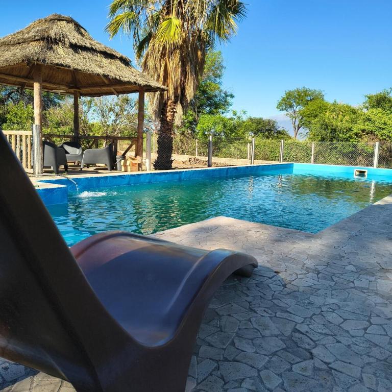 las palmeras dptos, Valle Viejo, Catamarca - Apartamento de 2 dormitorios - 25