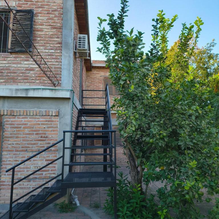 las palmeras dptos, Valle Viejo, Catamarca - Apartamento de 2 dormitorios - 23