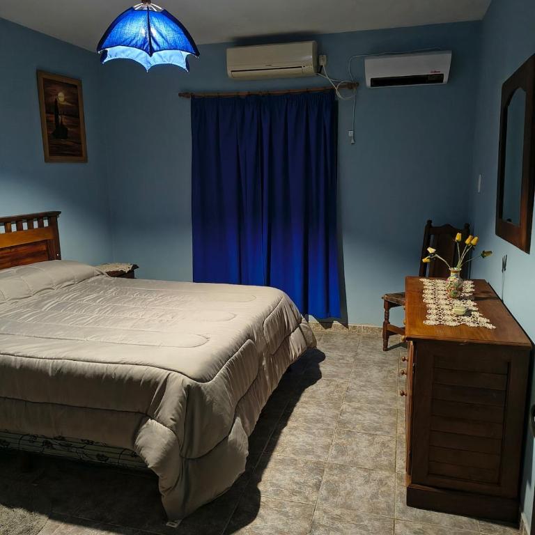 las palmeras dptos, Valle Viejo, Catamarca - Apartamento de 2 dormitorios - 10