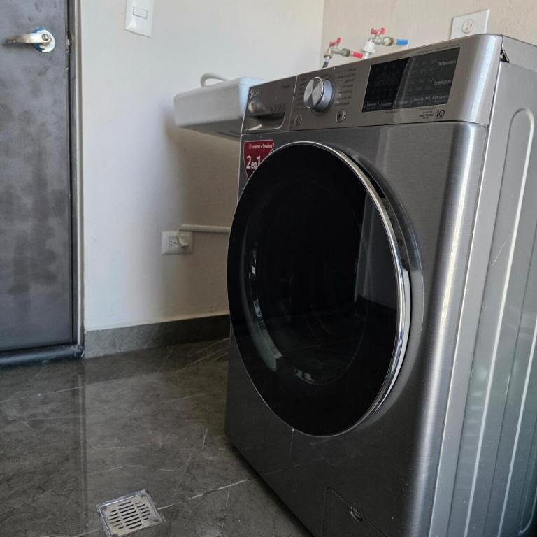 Puntacero Fundidora 1604 FIFA FanFest - Two-Bedroom Apartment - 24