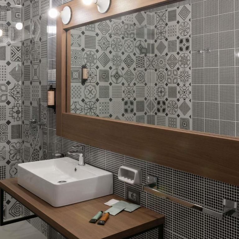Mercure Hotel President Lecce - Camera Classic - 5
