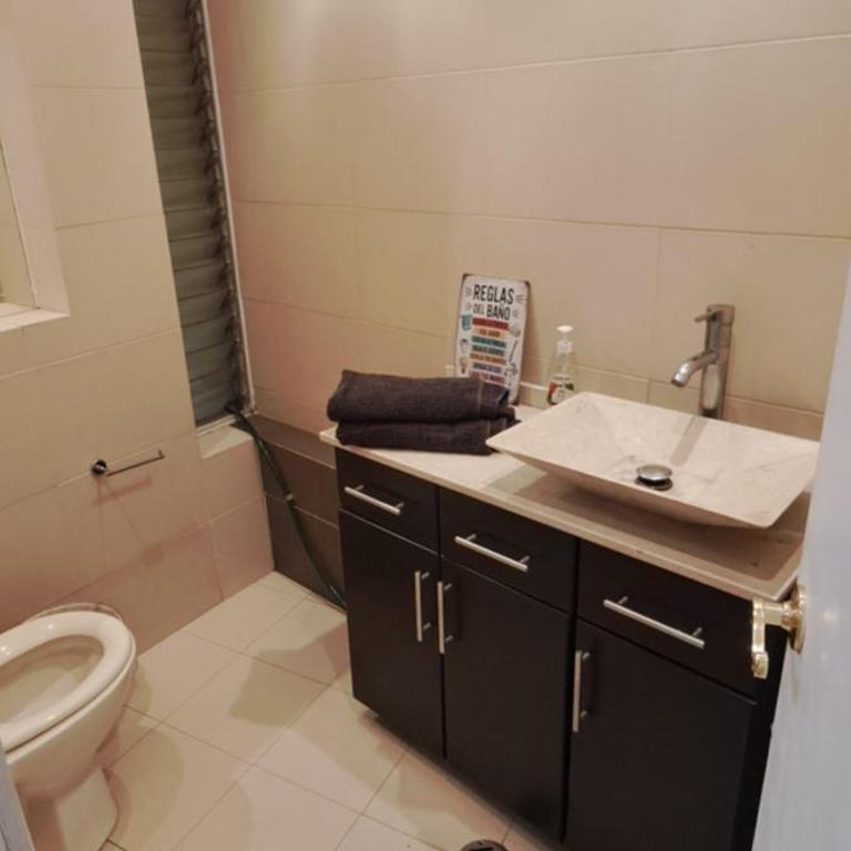 Encantadoras Habitaciones Privadas Del Valle - Economy Double Room - 7