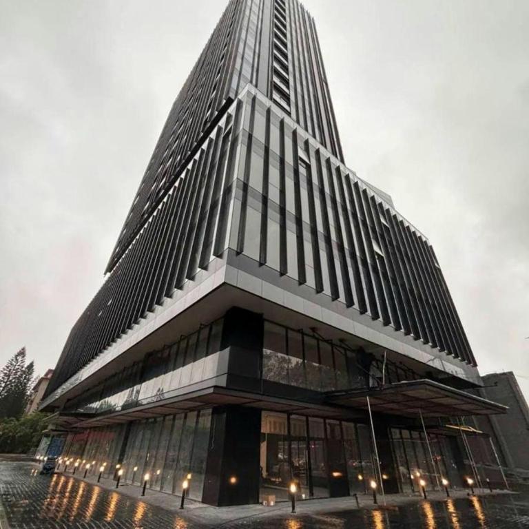 Depa premium con Alberca, Gym y Pádel - country club GDL - Two-Bedroom Apartment - 15