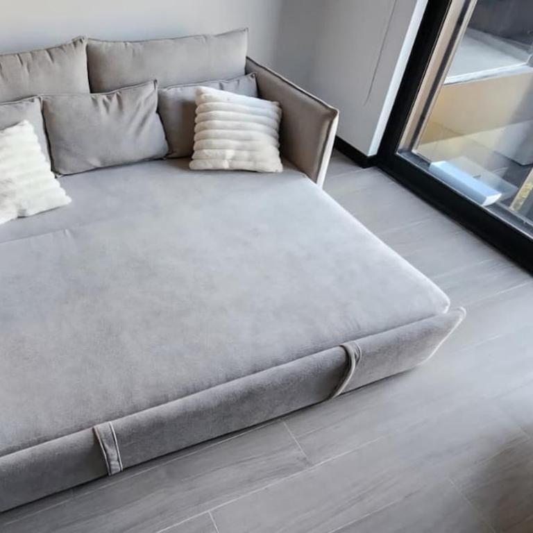 Depa premium con Alberca, Gym y Pádel - country club GDL - Two-Bedroom Apartment - 22