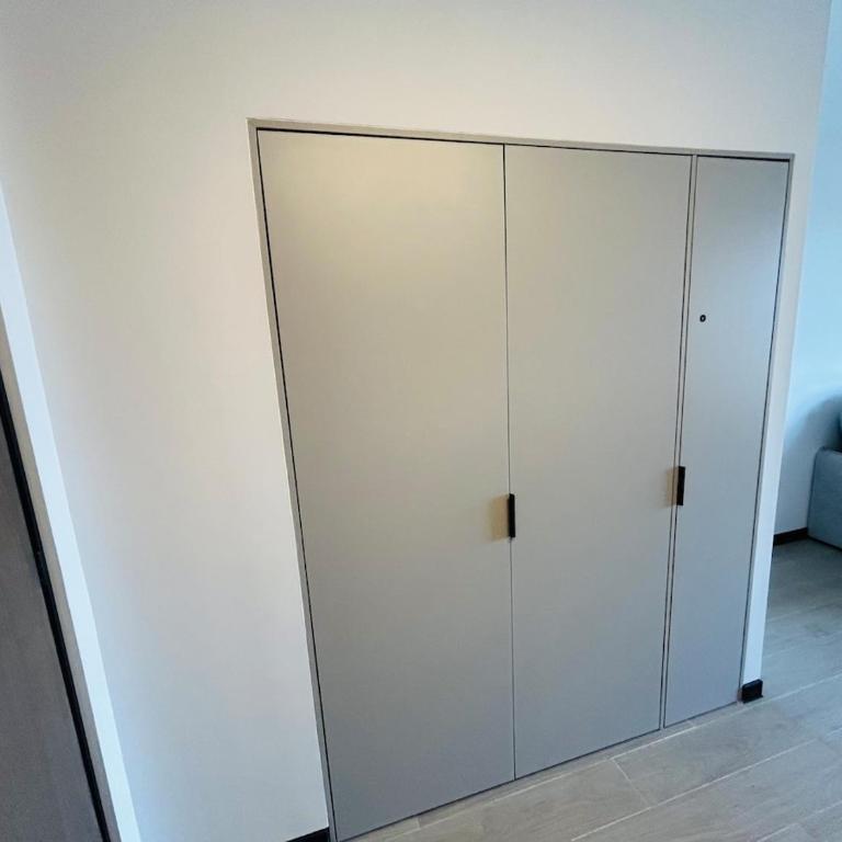 Depa premium con Alberca, Gym y Pádel - country club GDL - Two-Bedroom Apartment - 36