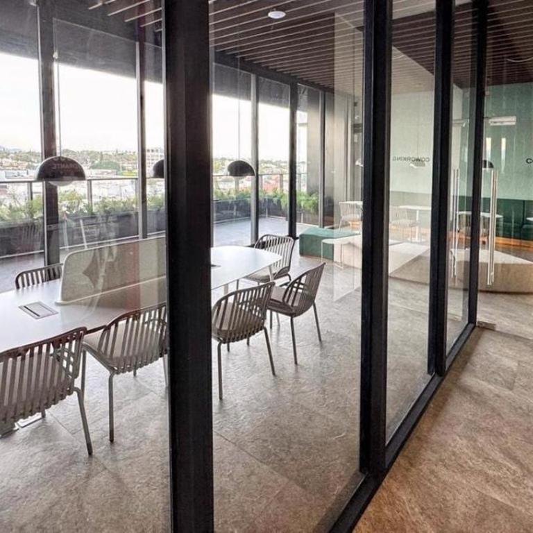 Depa premium con Alberca, Gym y Pádel - country club GDL - Two-Bedroom Apartment - 39