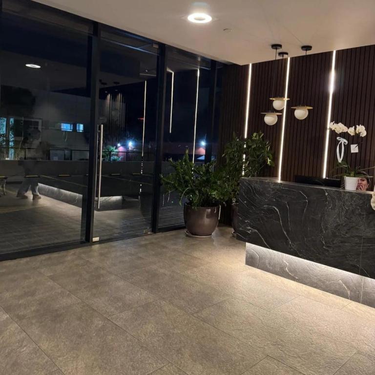 Depa premium con Alberca, Gym y Pádel - country club GDL - Two-Bedroom Apartment - 56