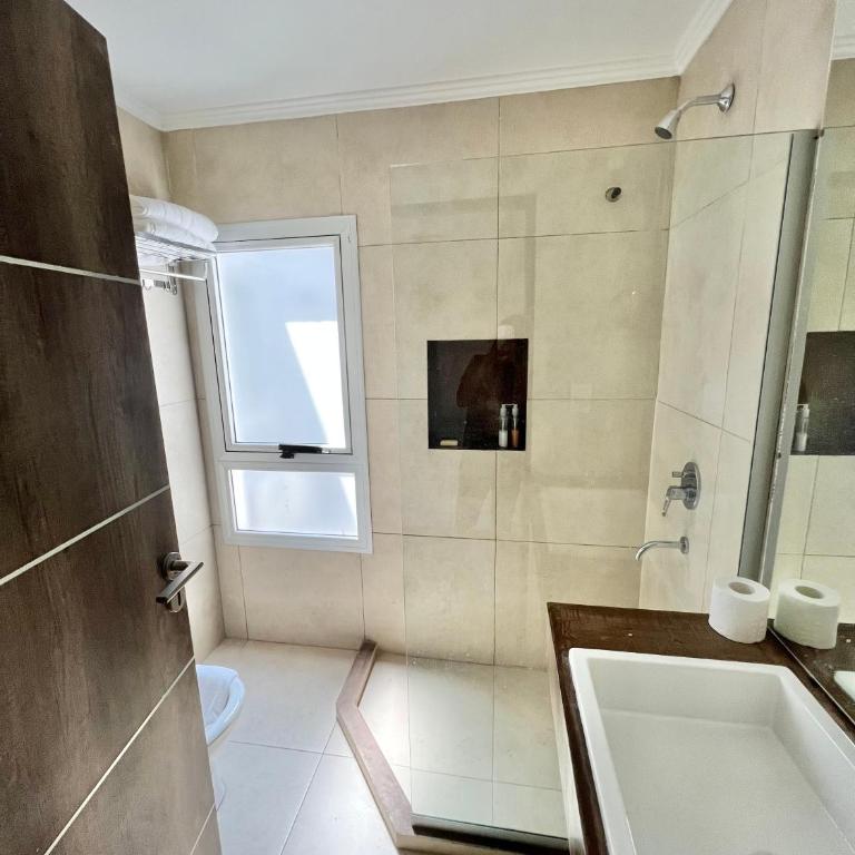 Monoambiente PIPE - One-Bedroom Apartment - 3