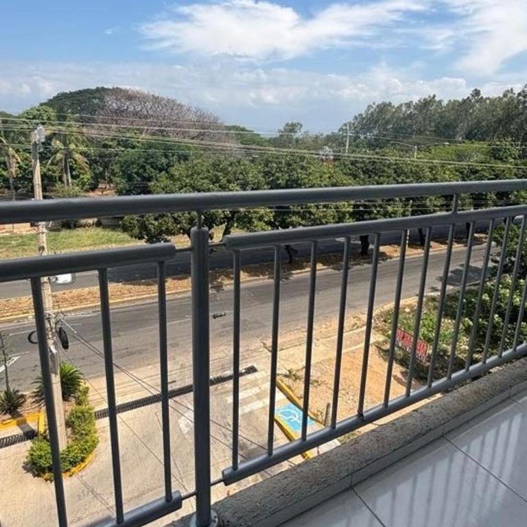 Apartamento amoblado en Valledupar - Apartamento de 1 dormitorio - 5