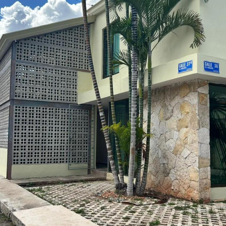 Suite Amplia y Cómoda en Zona Norte de Mérida - One-Bedroom Apartment - 12