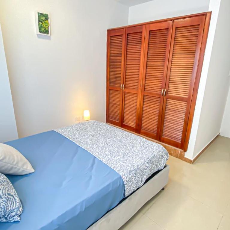 casa con piscina privada - Apartamento de 3 dormitorios - 2