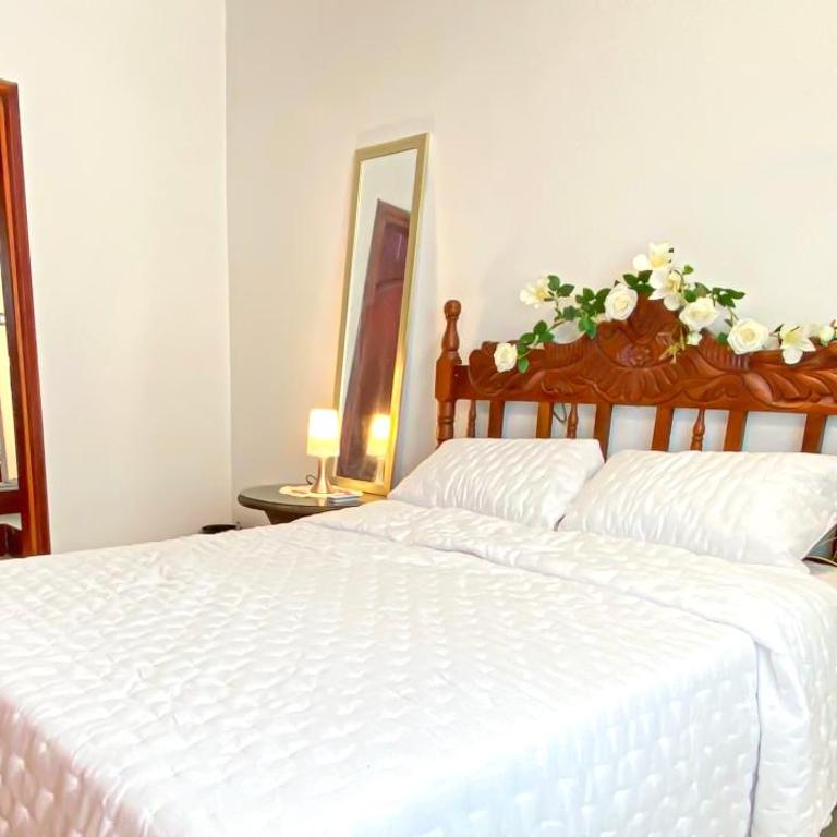 casa con piscina privada - Apartamento de 3 dormitorios - 3