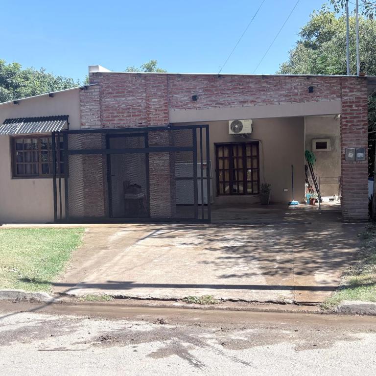 Casa saavedra - Casa de 3 dormitorios - 2