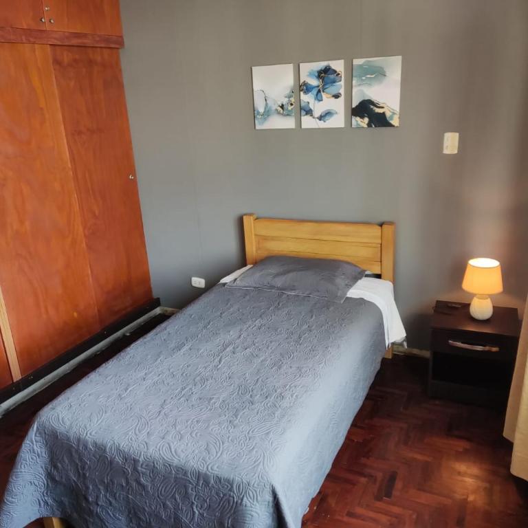 Casa Navarra - Habitación Individual - 1