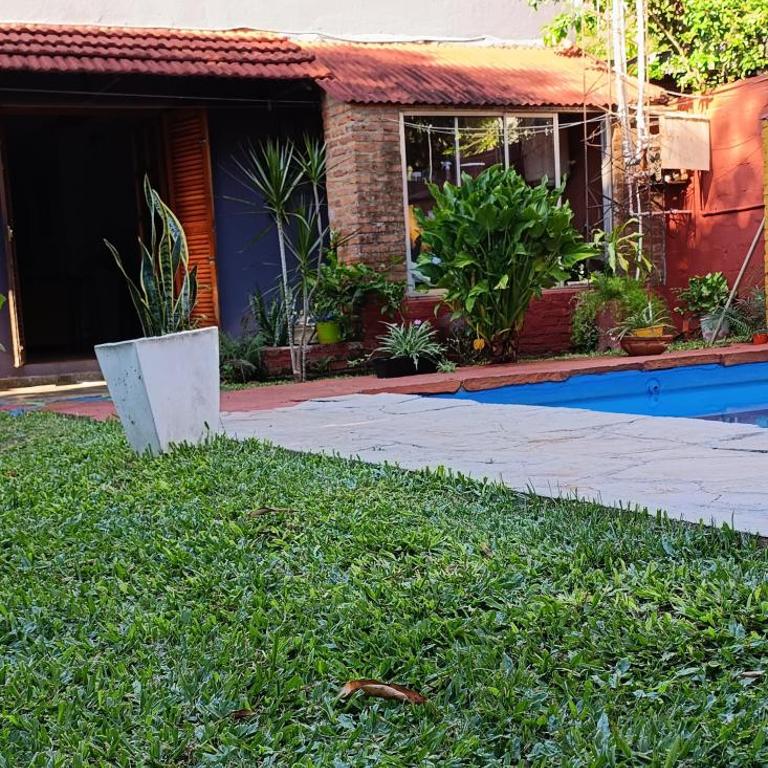 Brisa de la costa Casa con pileta y ubicación premium - Two-Bedroom House - 22