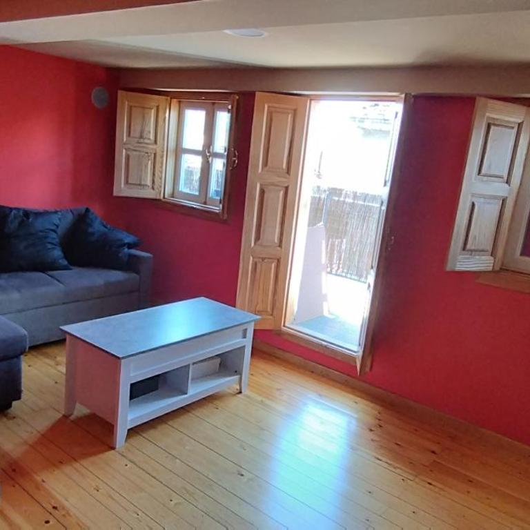 Lar do Campelo - Apartamento de 3 dormitorios - 22