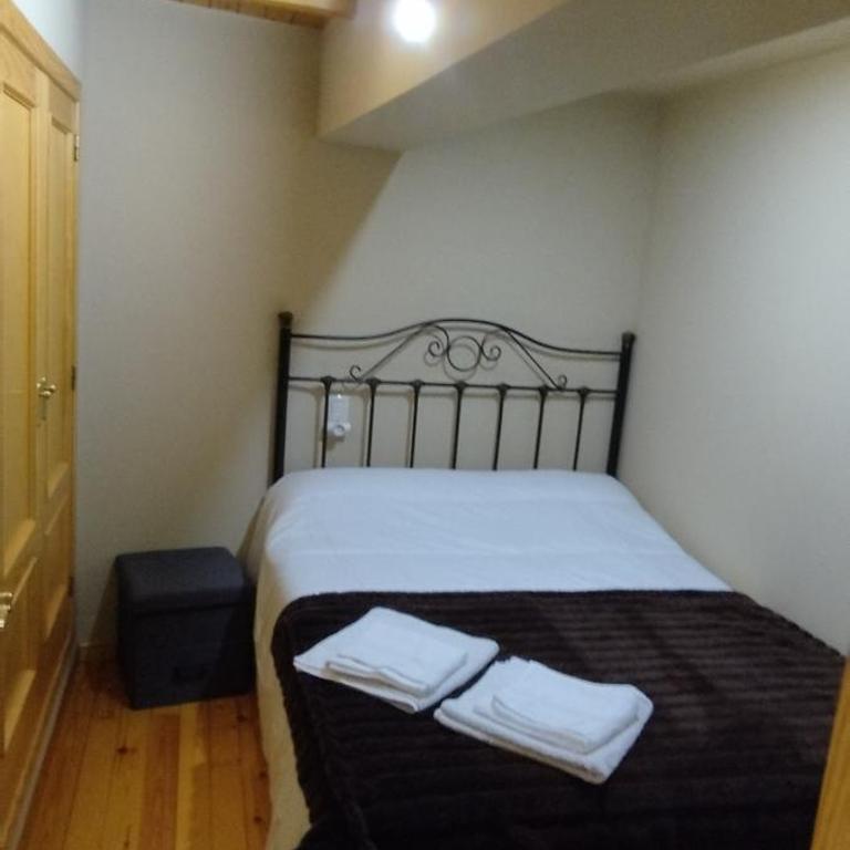 Lar do Campelo - Apartamento de 3 dormitorios - 10