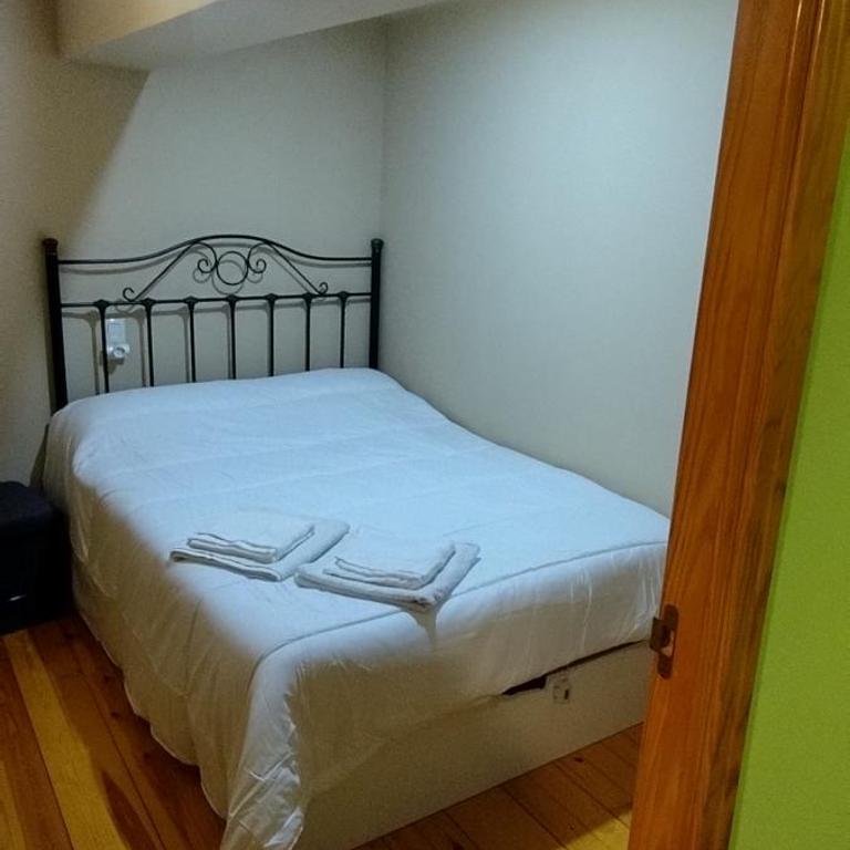 Lar do Campelo - Apartamento de 3 dormitorios - 16
