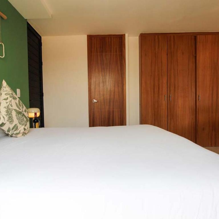 Tribu Santa Tere - Deluxe Single Room - 12