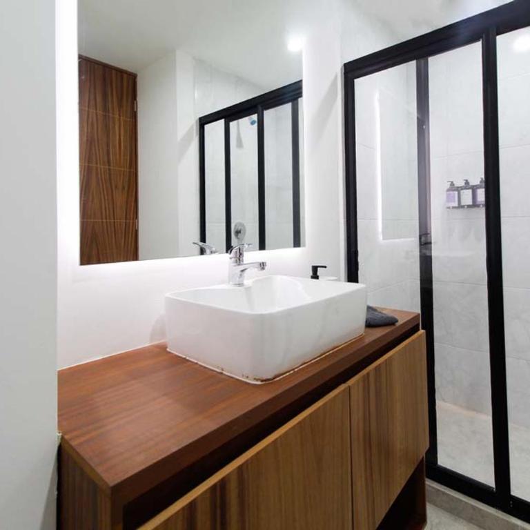 Tribu Santa Tere - Deluxe Single Room - 7