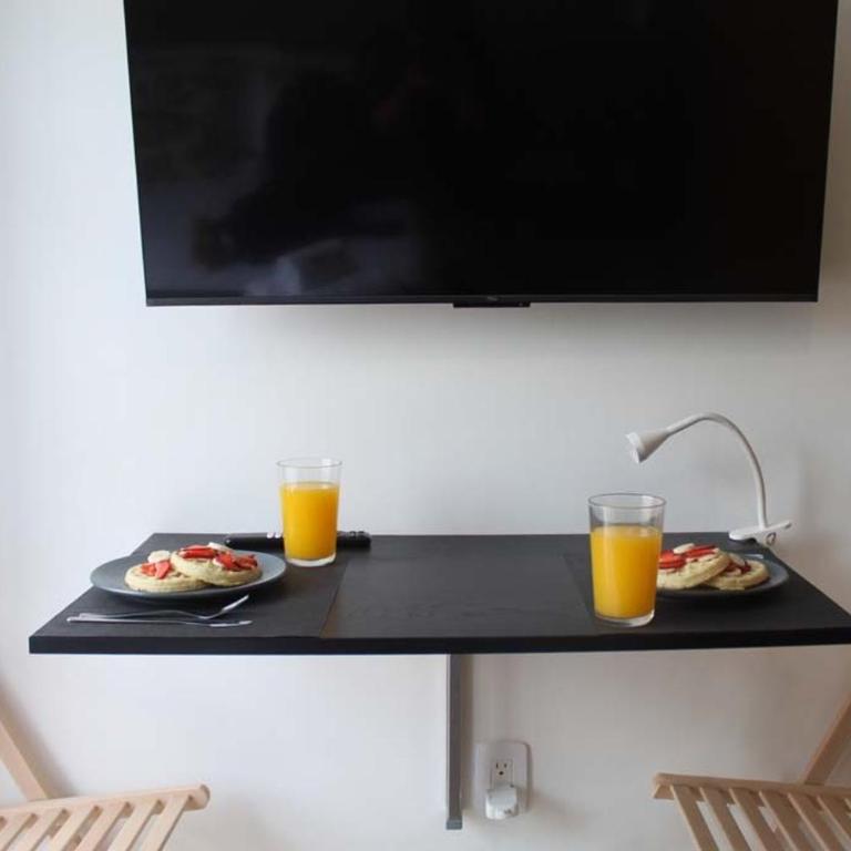 Tribu Santa Tere - Single Room - 6