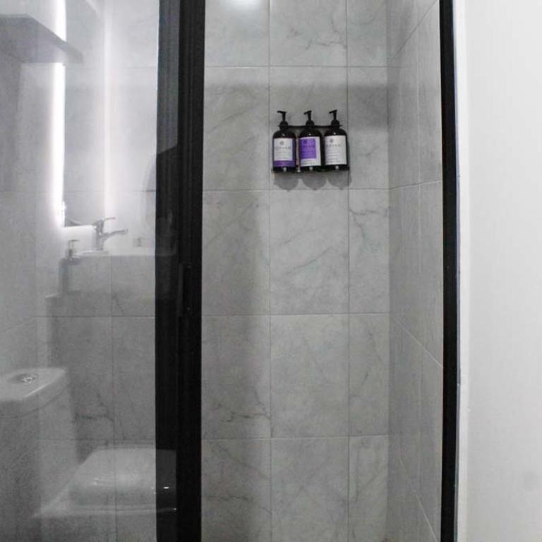 Tribu Santa Tere - Single Room - 4