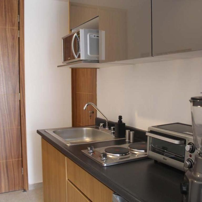 Tribu Santa Tere - Single Room - 9