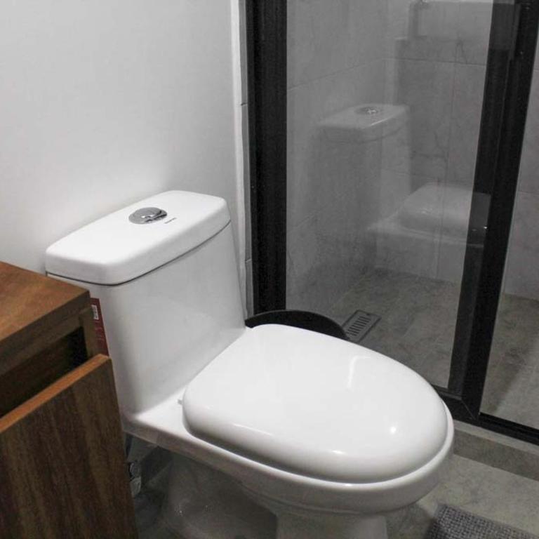 Tribu Santa Tere - Single Room - 5